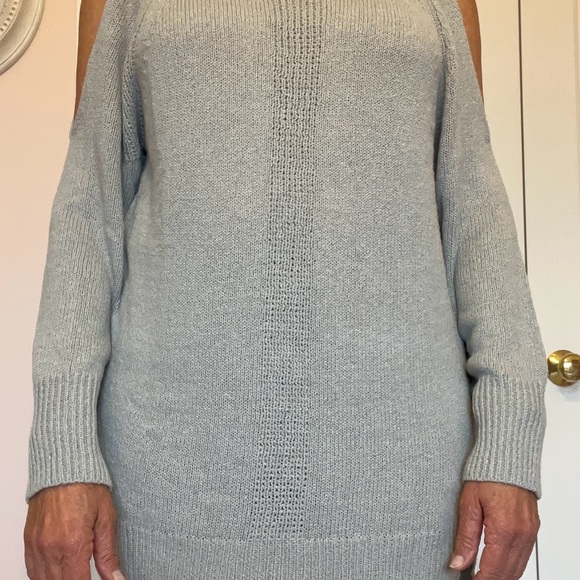 Sweater dress/tunic - Picture 7 of 14